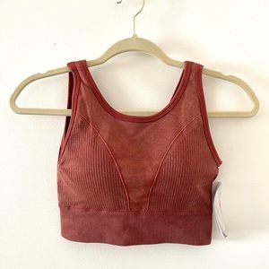 Pro Fit Seamless Sports Bra